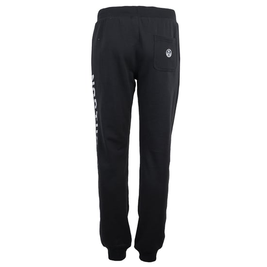 North Sails broek Mannen zwart - Image 2