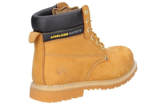 Amblers FS7 Goodyear Veiligheidslaarzen Heren - Image 3