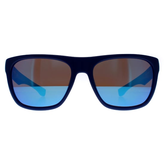 Lacoste Square Unisex Medium Blue Blue L664S