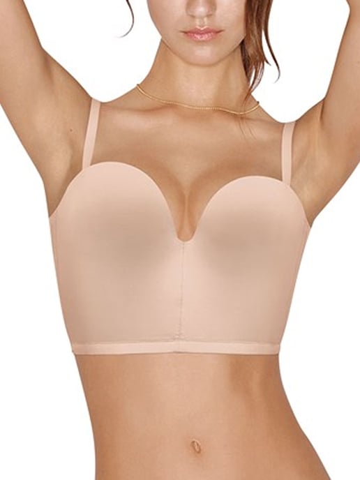 Ultimate Backless Plunge Bra
