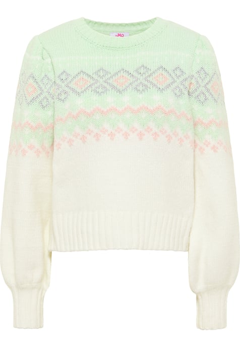 myMo vest blonda - Image 1