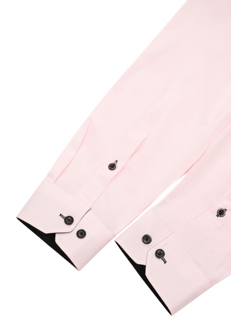 Rusty Neal Overhemden Overhemd Slim Fit Roze - Image 5