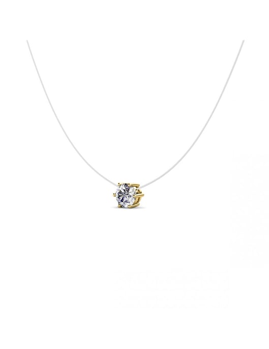 Mermaid's Tears hangers - Oostenrijks kristal - Image 3