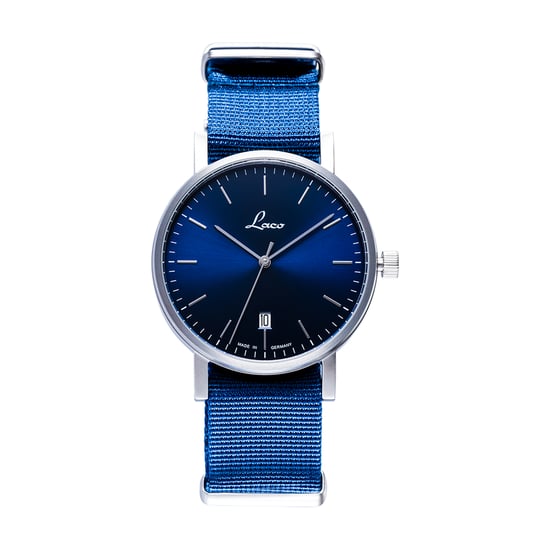 LACO Automatisch Horloge Classic Aviator Horloges voor Heren - Image 1