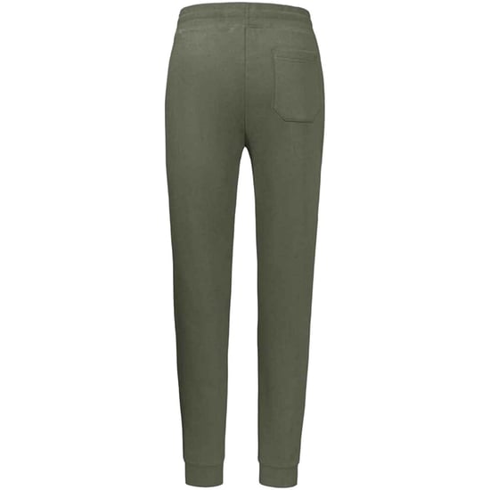 Russell Heren Authentieke Jogging Bodems (Olijf) - Image 2