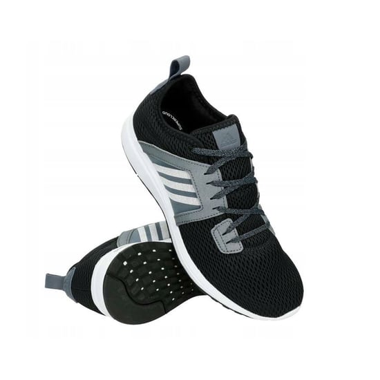 Adidas Durama Womens Black Running Trainers