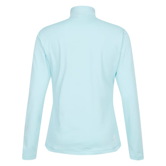 Dare 2B Vrouwen/dames Lowline II Midlayer (Water Ballet) - Image 2