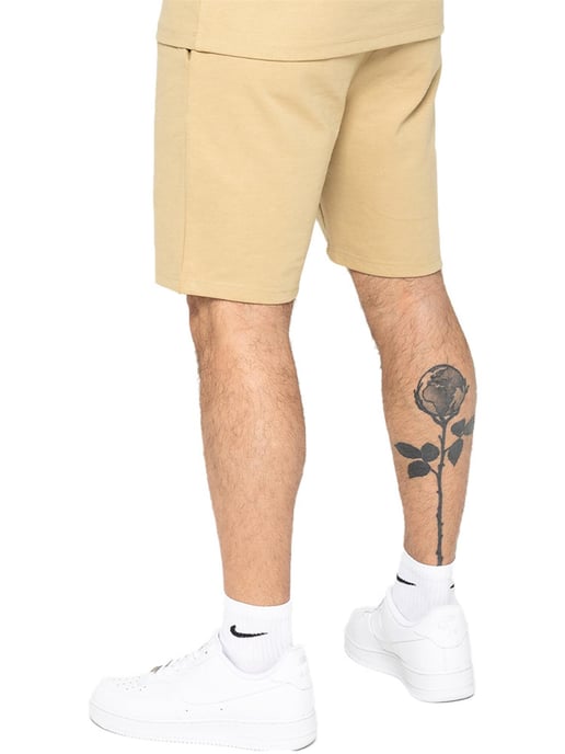 Enzo | Mens Smart Shorts