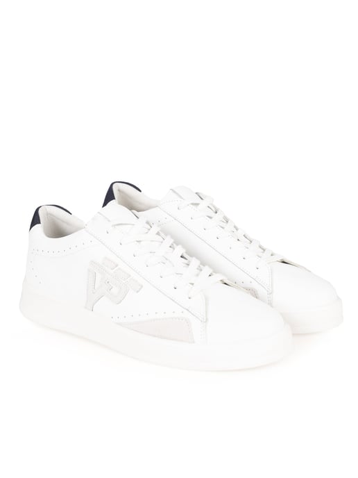 Ice Play Sneakers Mannen Wit - Image 2