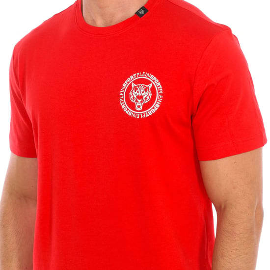 TIPS412 men's short sleeve t-shirt