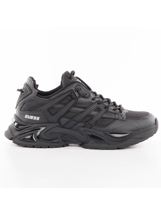 Guess herensneakers Belluno - Image 3