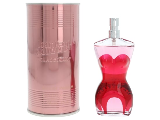 Jean Paul Gaultier Classique Eau de Parfum 100ml Spray