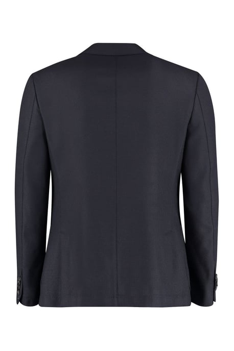 Zzegna Blazers in Blue
