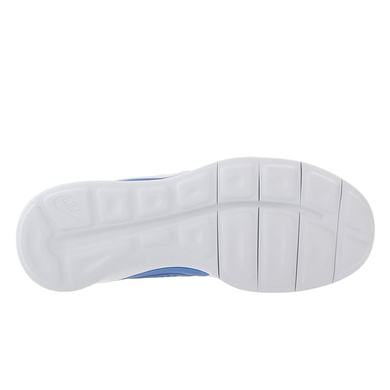 Nike Arrowz (GS) Lace Up Blue Synthetic Kids Trainers 904232 400