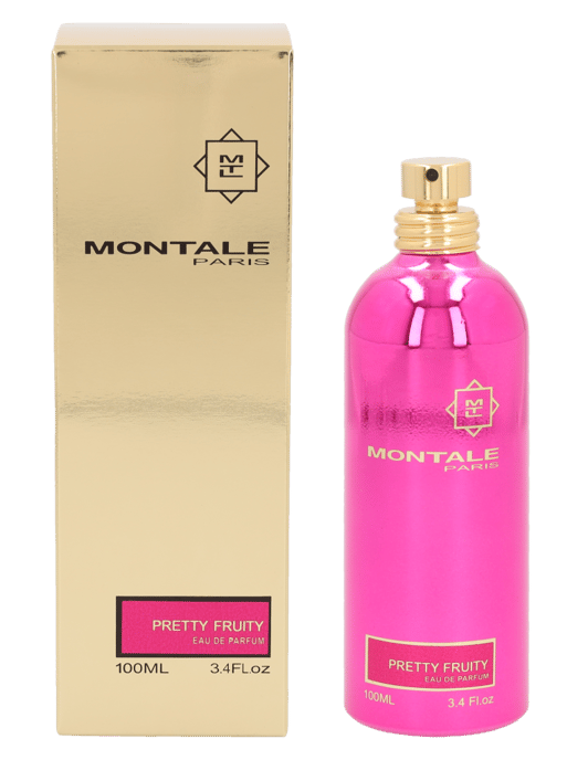 Montale Pretty Fruity Edp Spray 100ml. - Image 3