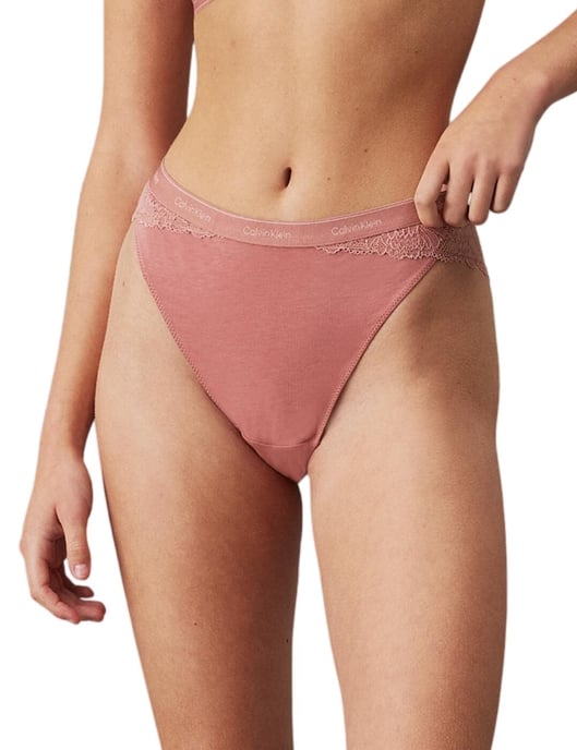 Calvin Klein Modern Lace Tanga