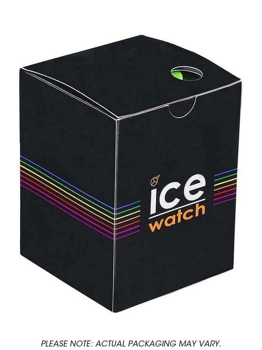 Ice Watch Glitter Women's Black Watch 001349