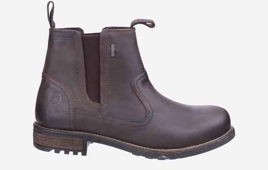 Cotswold Worcester WATERPROOF Boot Mens