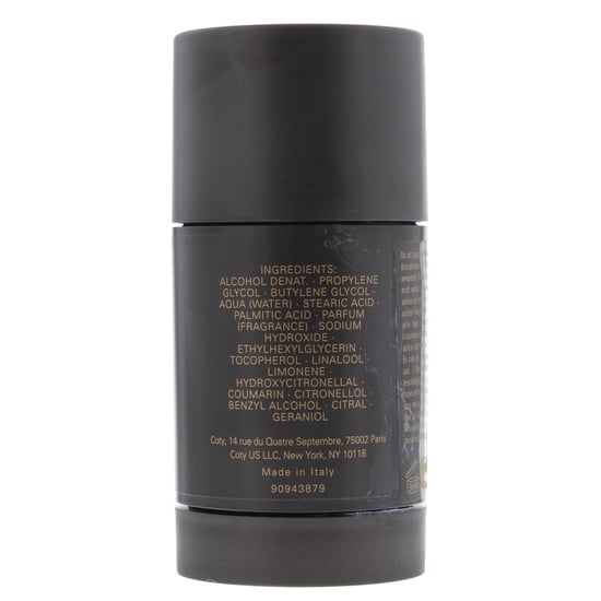 Hugo Boss - Boss The Scent Deodorant Stick 75ml For Him