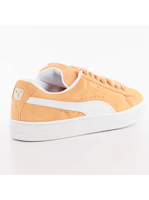 Puma suède sneakers voor heren, maat XL - Image 4