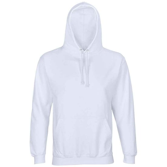 SOLS Unisex Condor Hoodie voor volwassenen (Romig Blauw) - Image 1