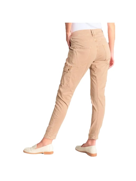 Le Temps Des Cerises Rivera cargobroek voor dames - Image 4