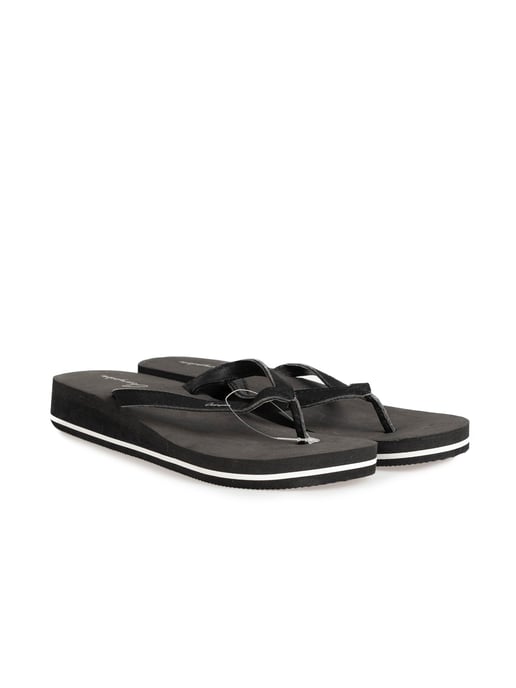 Champion Slipper New Jewel Vrouw zwart - Image 2