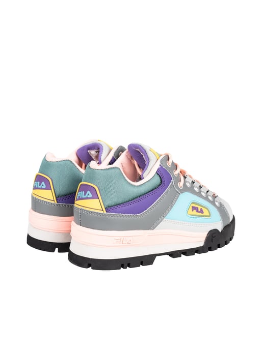 Fila Sneakers Trailblazer Vrouw Grijs - Image 3