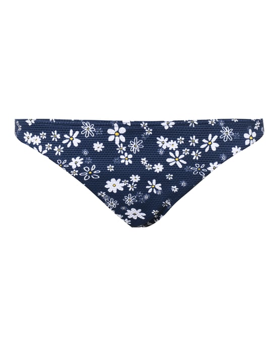 Superdry Felicity Tie Crop Bikini Bottom