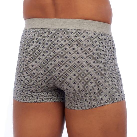 Pack-2 Boxers breathable fabric KLB2 men