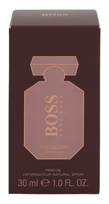 Hugo Boss The Scent For Her Edp Spray30 ml. - Image 3