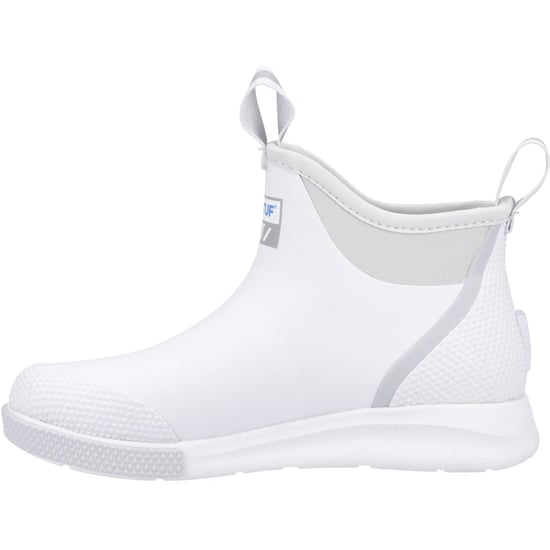 Xtratuf ADB Sport Rubber Witte Wellington Laarzen - Image 4