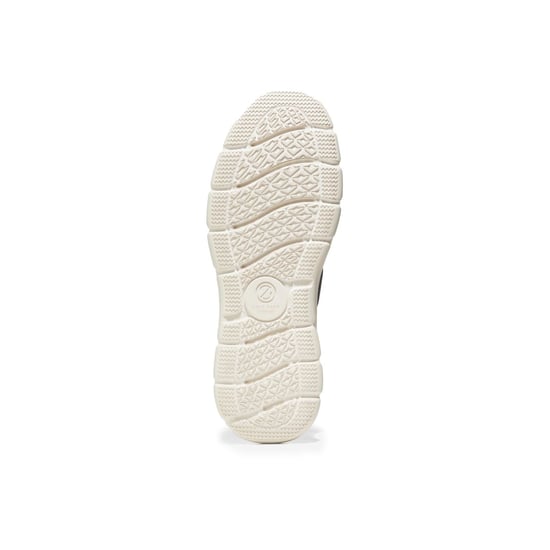 Cole Haan 4.ZeroGrand Regatta Nylon Heren Grijs Bootschoenen - Image 4