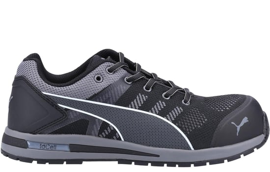 Puma Safety Elevate S1 Veiligheidssneakers Heren - Image 1