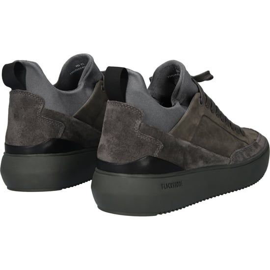 Jason - Thunderstorm - Sneaker (mid)