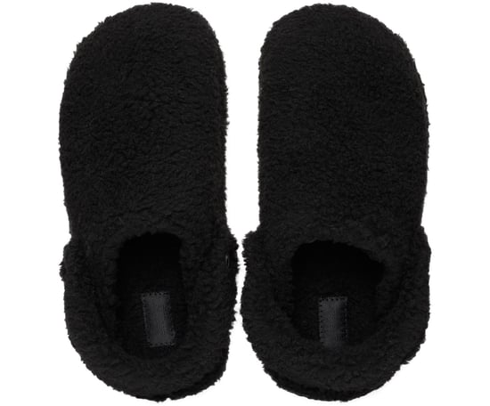 Crocs Klassieke Cozzzy Damesslippers Zwart - Image 3