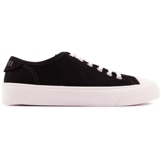 V.gan Vegan Olive Pump Trainers