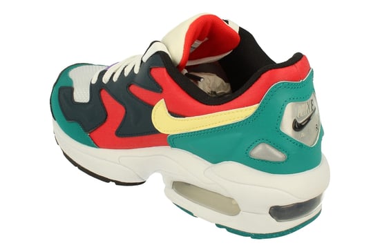 Nike Air Max2 Light Sp Heren Sneakers Multikleur - Image 2