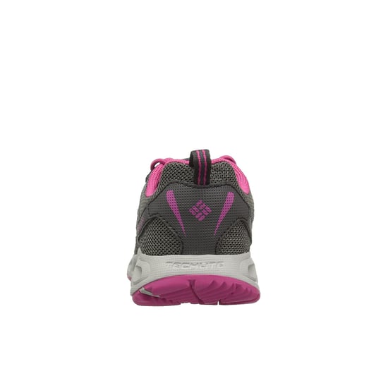Columbia  Drainmaker III Kids Grey Shoes