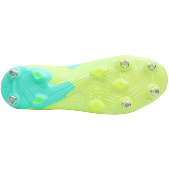 Puma Future Ultimate MxSG Heren Groen Voetbalschoenen - Image 4