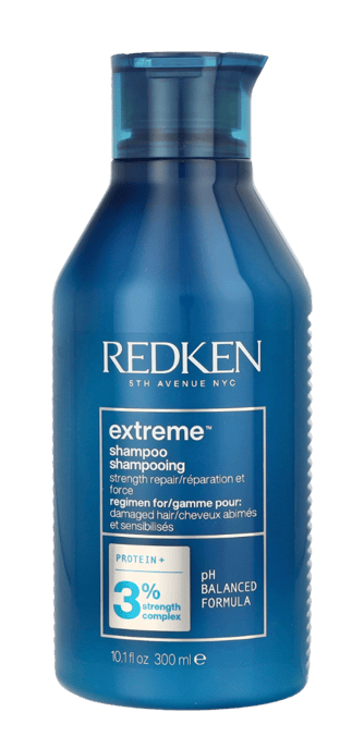 Redken Extreme Shampoo300 ml. - Image 1