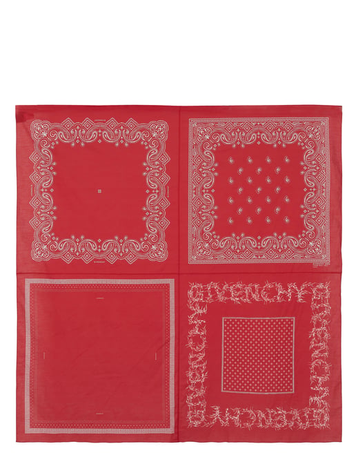 Givenchy kerchief