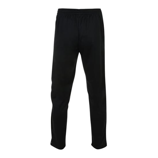 Canterbury Unisex Adult Stretch Tapered Tracksuit Bottoms (Black)