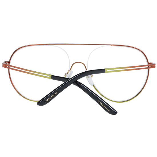 Liebeskind oranje unisex frame - Image 5