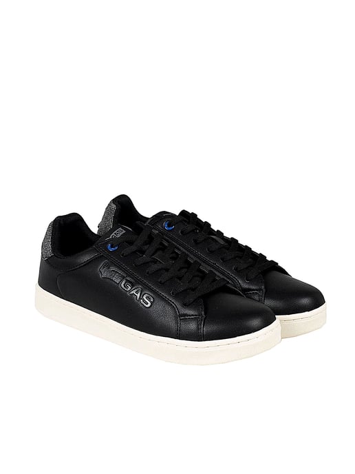 Gas Sneakers Sebring LTX Mannen zwart - Image 2