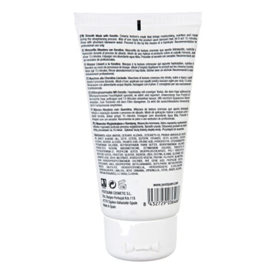 GLADMAKEND MASKER MET KERATINE 150 ML. - Image 2