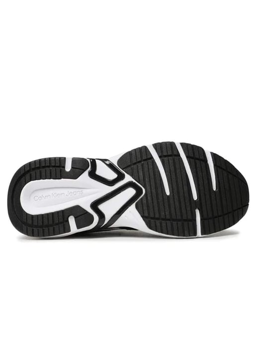Calvin Klein dames sneaker Run Authentic - Image 3