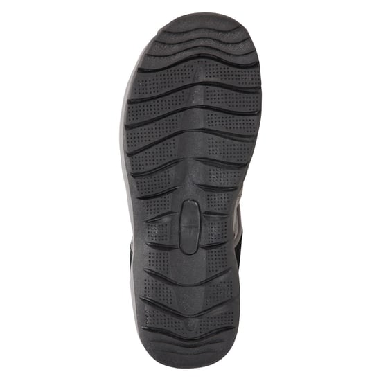 Mountain Warehouse Heren Bay Reef Sandalen (Zwart) - Image 6