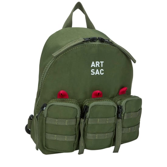 Jakson Triple S Backpack