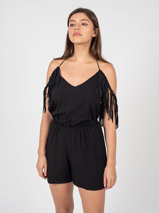 Pinko Overalls Palco Vrouw zwart - Image 3